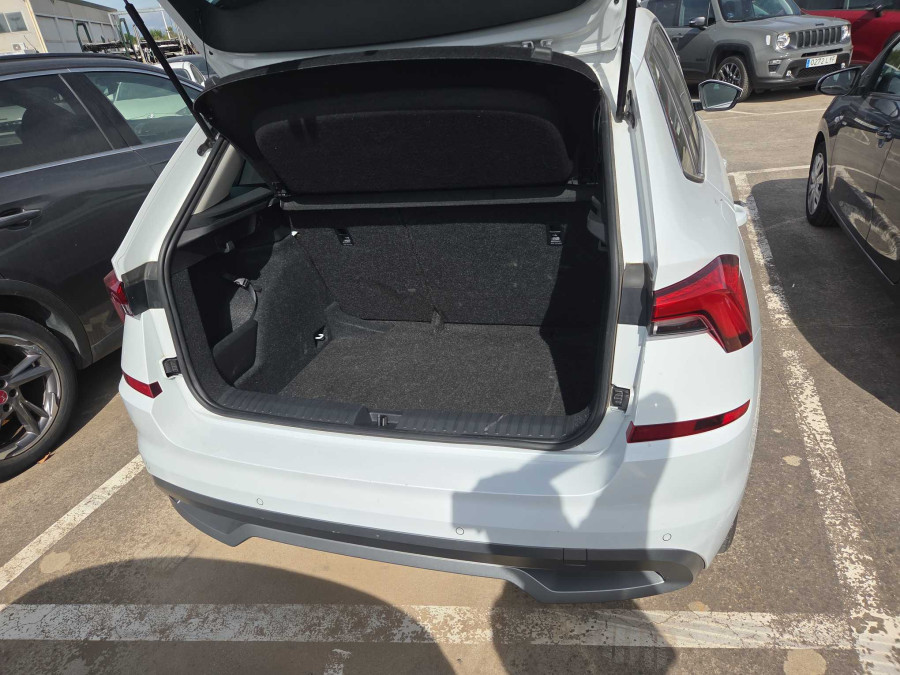 Imagen de Skoda Kamiq