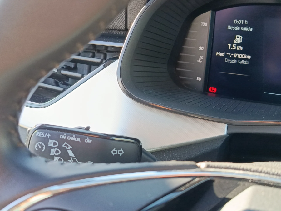 Imagen de Skoda Kamiq