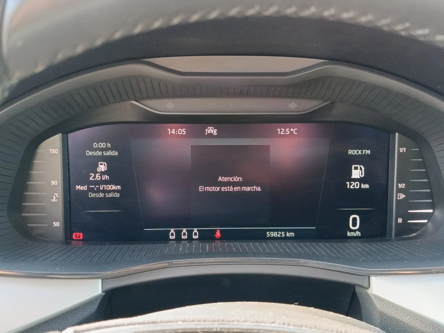 Imagen de Skoda Kamiq