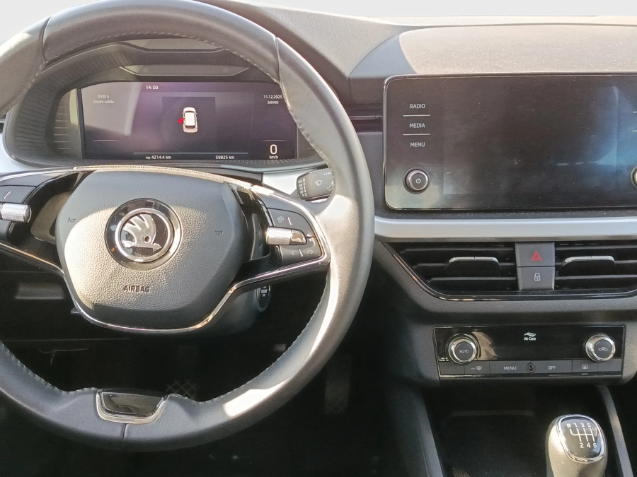 Imagen de Skoda Kamiq