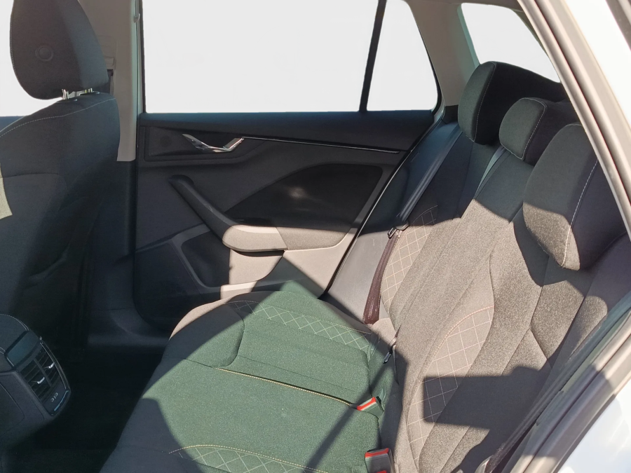 Imagen de Skoda Kamiq