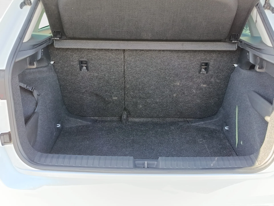 Imagen de Skoda Kamiq