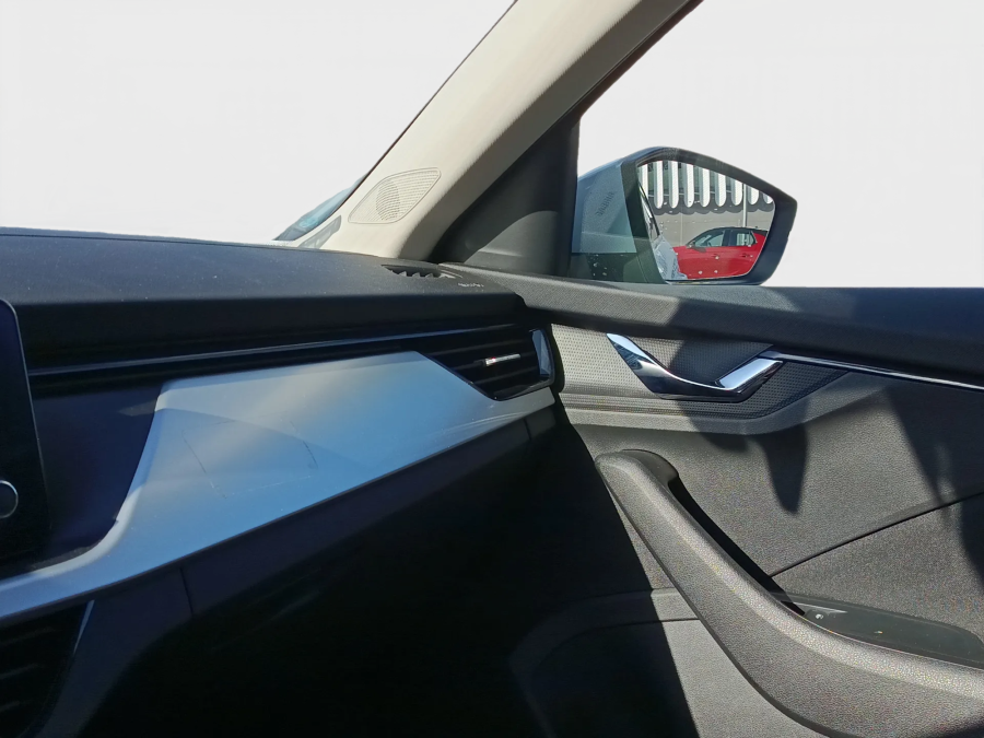 Imagen de Skoda Kamiq