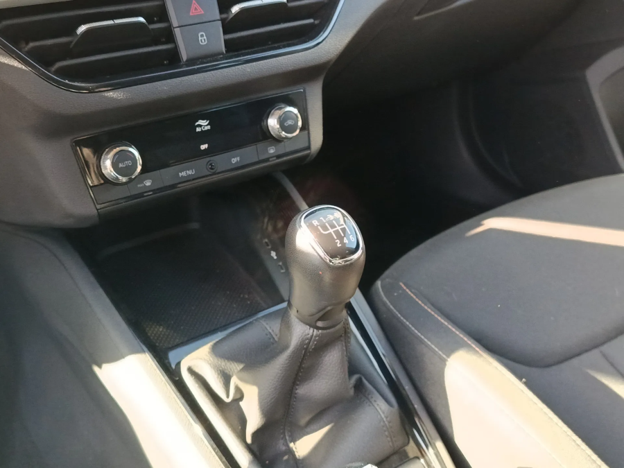 Imagen de Skoda Kamiq