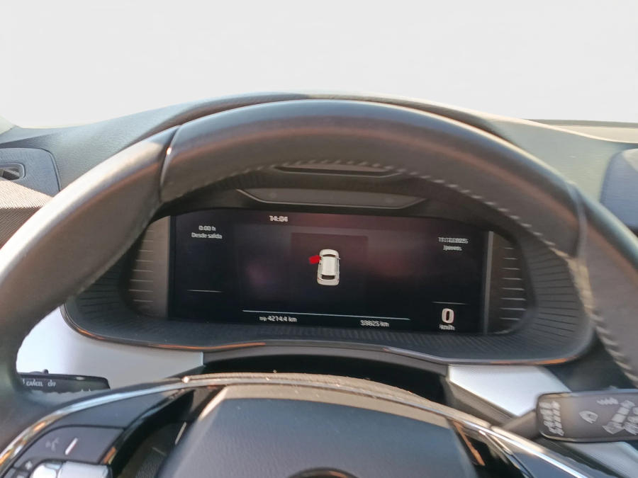 Imagen de Skoda Kamiq