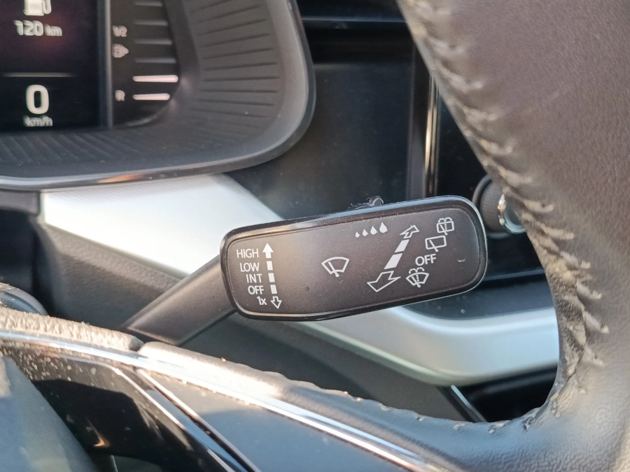 Imagen de Skoda Kamiq