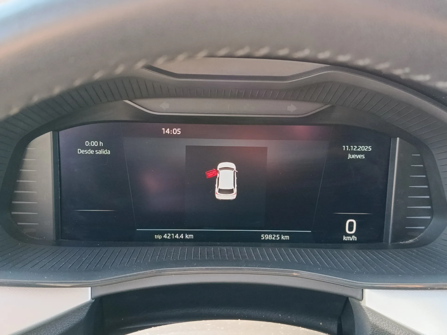 Imagen de Skoda Kamiq