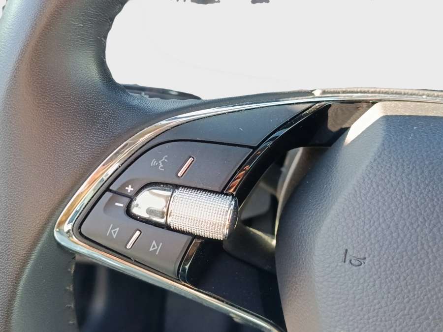 Imagen de Skoda Kamiq