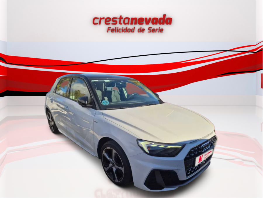 Imagen de AUDI A1
