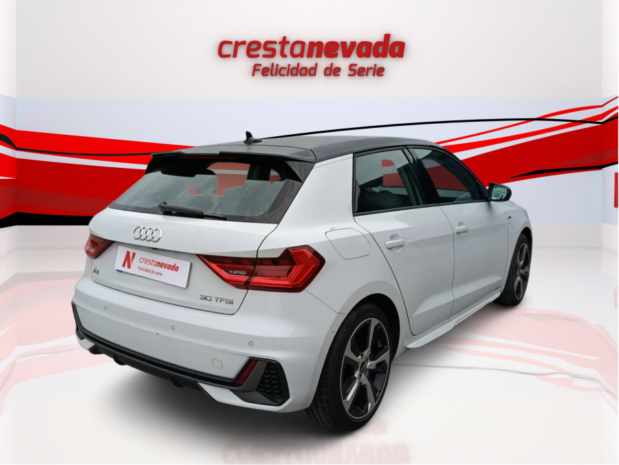 Imagen de AUDI A1