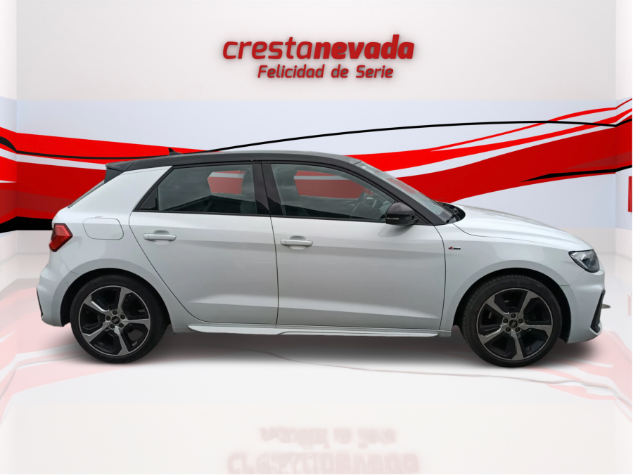 Imagen de AUDI A1