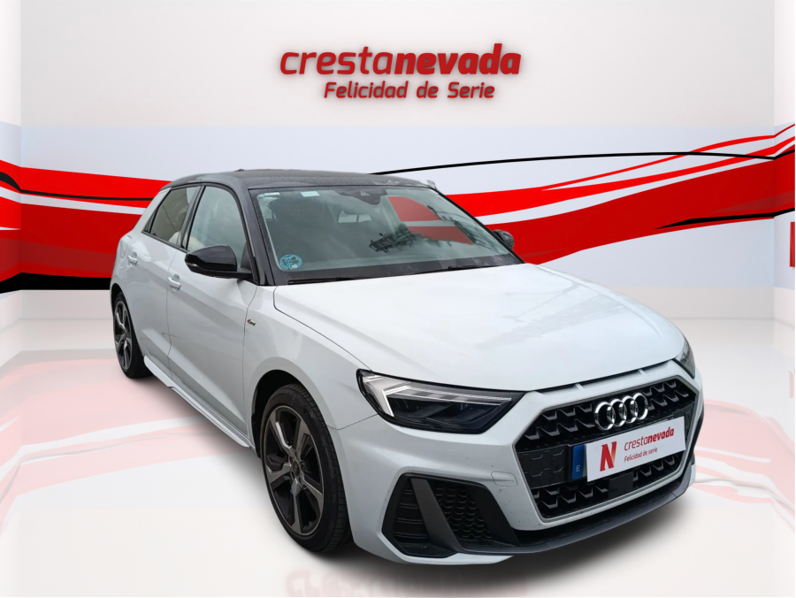 Imagen de AUDI A1