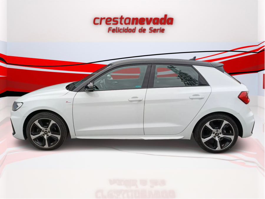 Imagen de AUDI A1