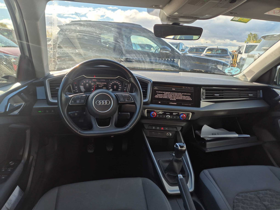 Imagen de AUDI A1