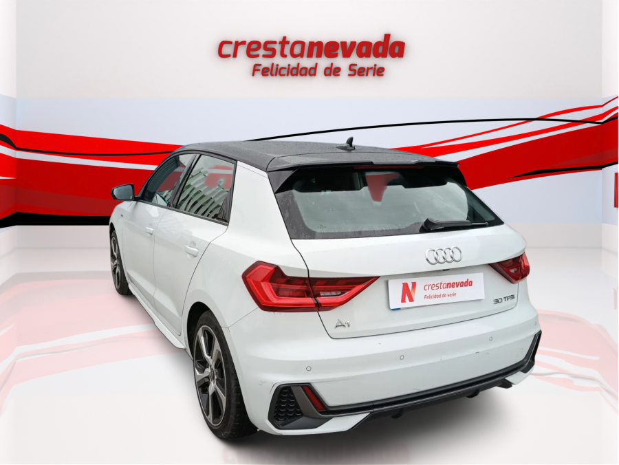 Imagen de AUDI A1
