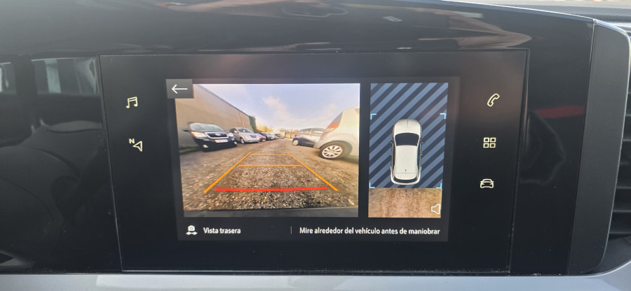 Imagen de Opel Mokka