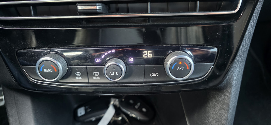 Imagen de Opel Mokka