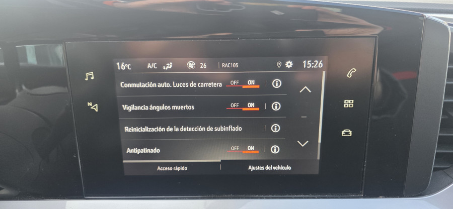 Imagen de Opel Mokka