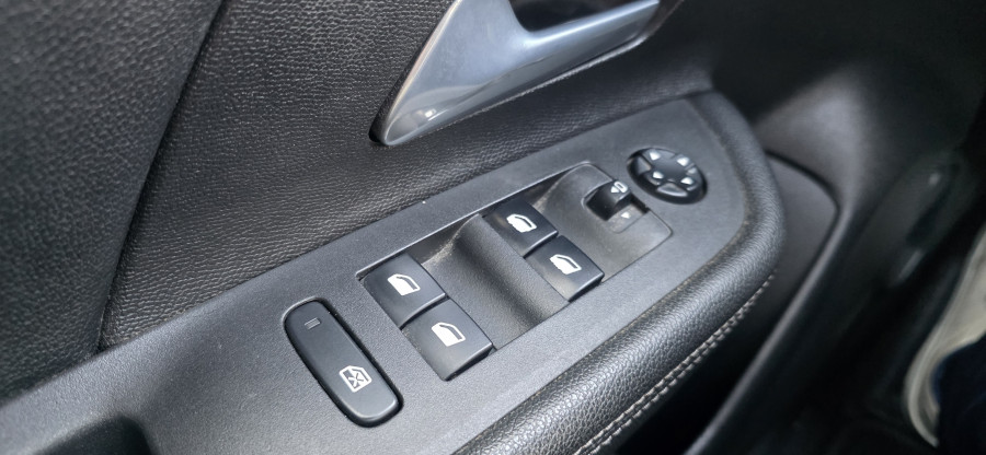 Imagen de Opel Mokka