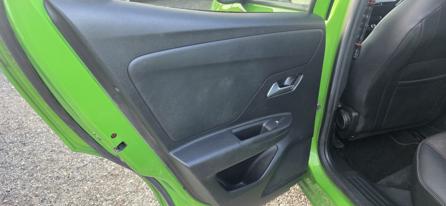 Imagen de Opel Mokka