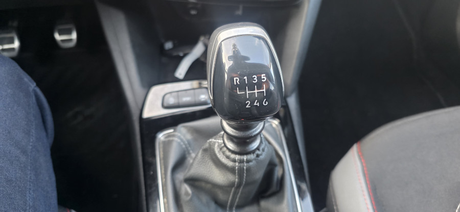 Imagen de Opel Mokka