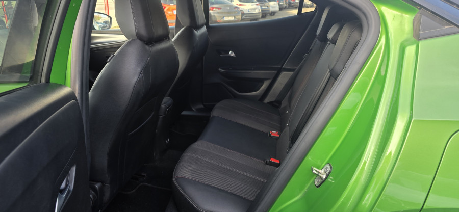 Imagen de Opel Mokka