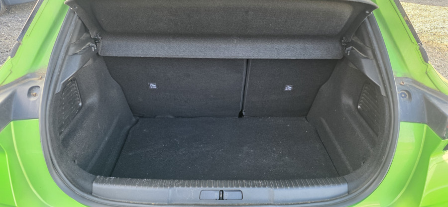 Imagen de Opel Mokka