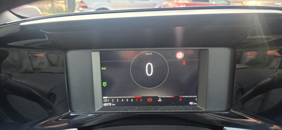 Imagen de Opel Mokka