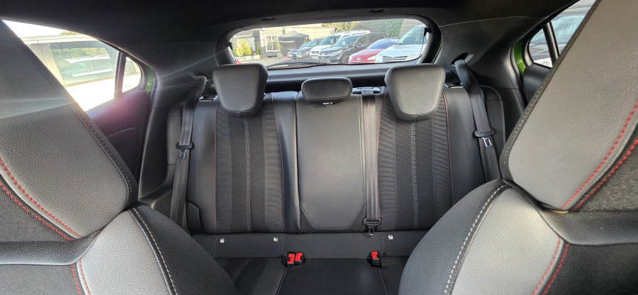 Imagen de Opel Mokka