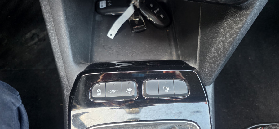 Imagen de Opel Mokka