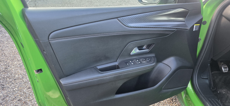 Imagen de Opel Mokka