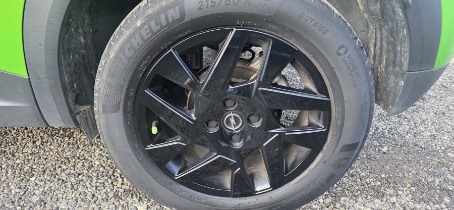 Imagen de Opel Mokka