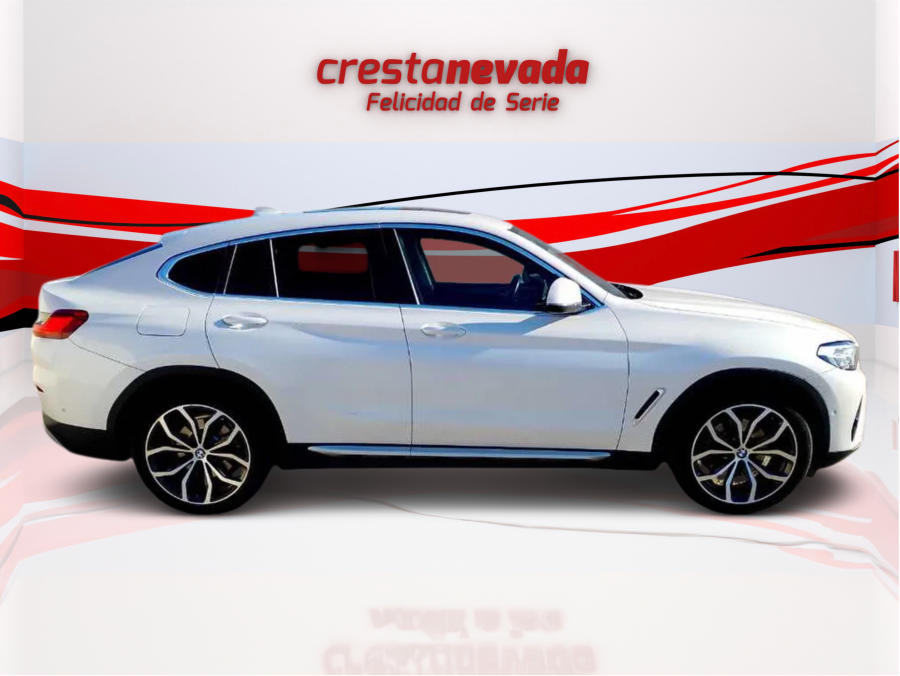 Imagen de BMW X4