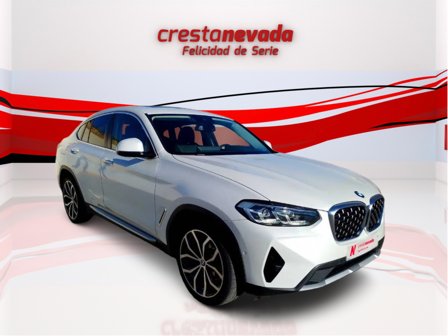 Imagen de BMW X4