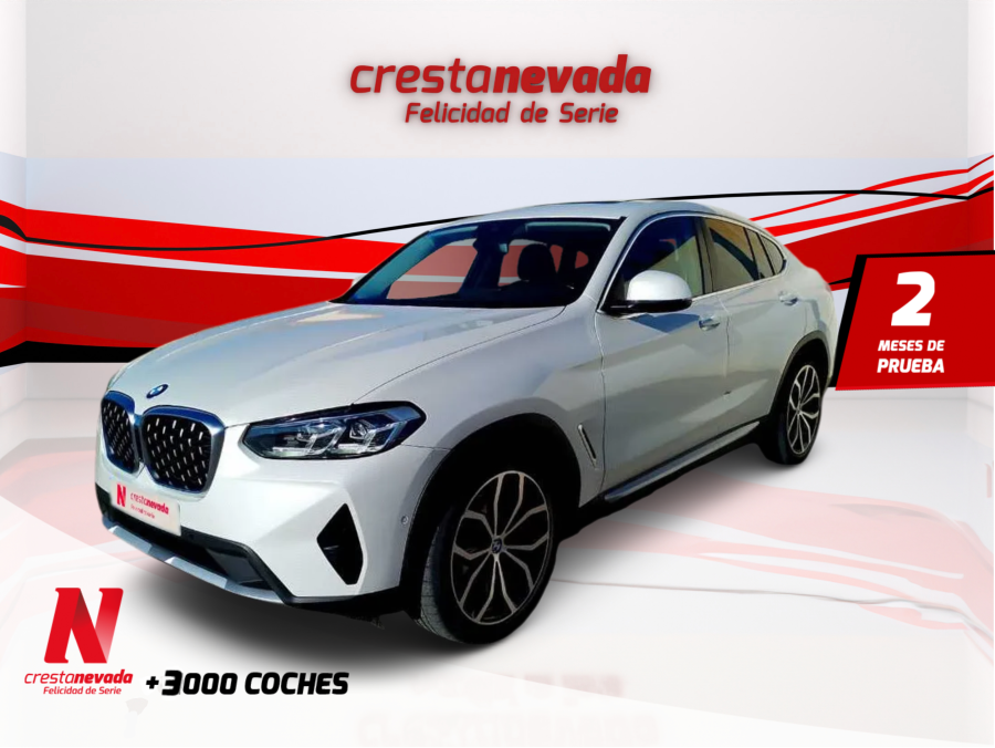 Imagen de BMW X4
