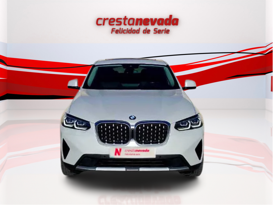 Imagen de BMW X4