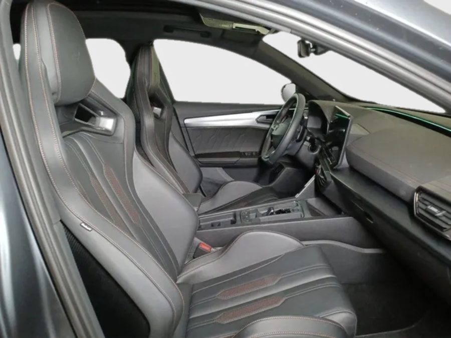 Imagen de cupra Formentor