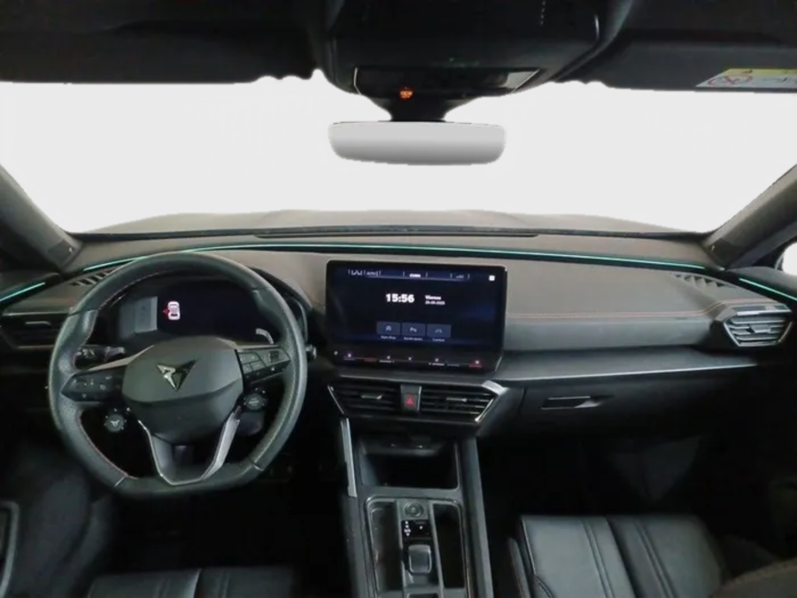 Imagen de cupra Formentor