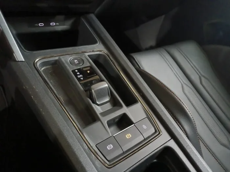 Imagen de cupra Formentor