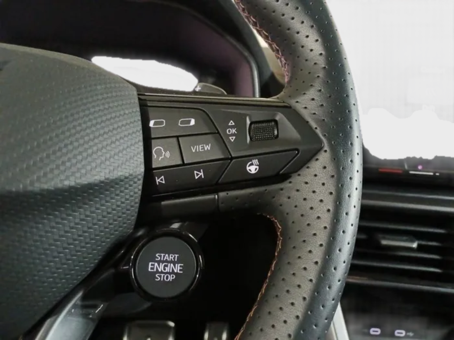 Imagen de cupra Formentor