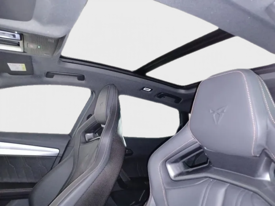 Imagen de cupra Formentor