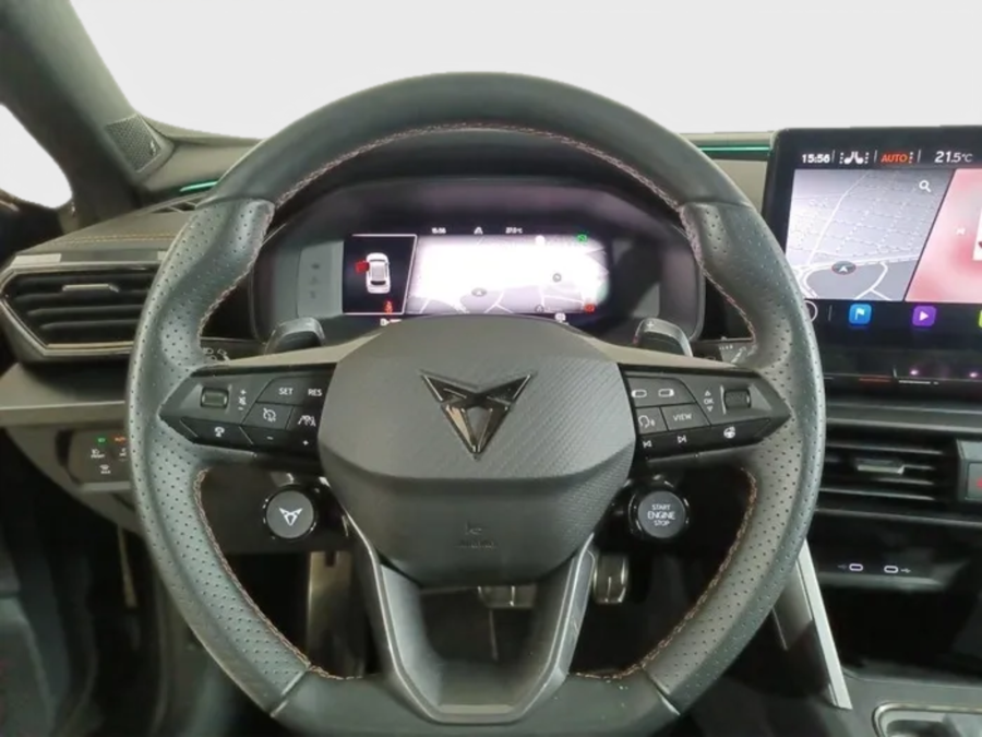 Imagen de cupra Formentor