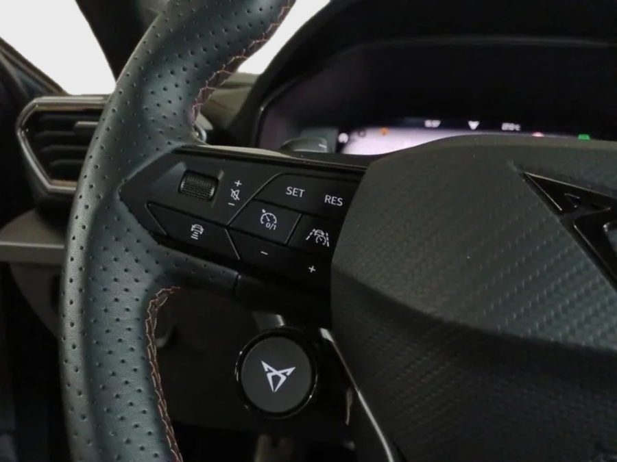 Imagen de cupra Formentor