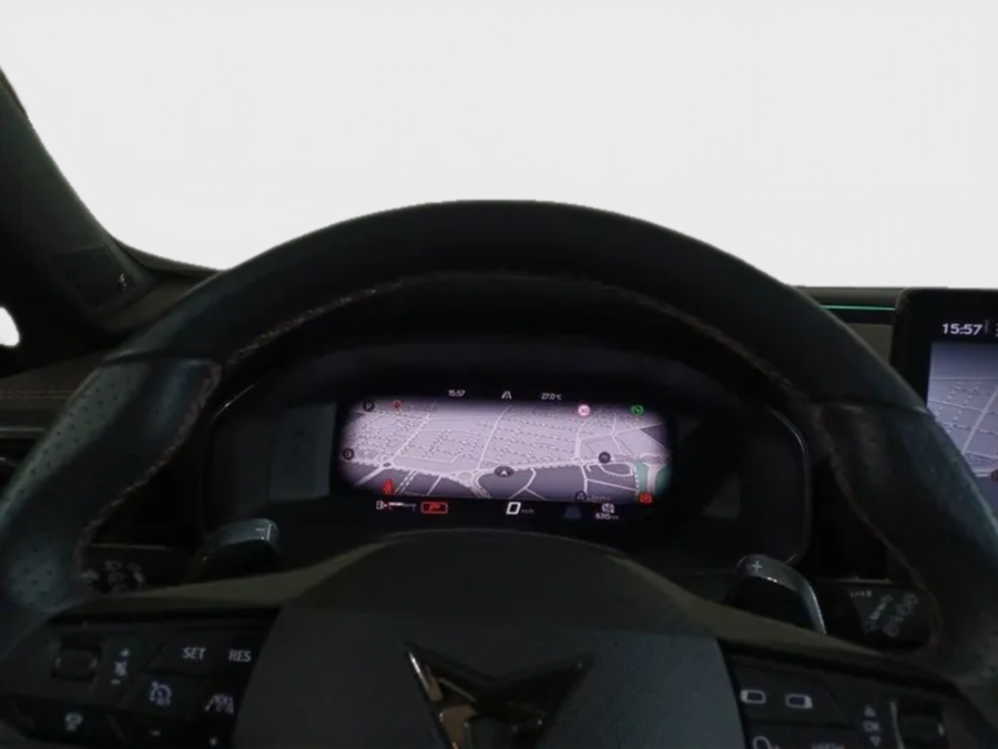 Imagen de cupra Formentor