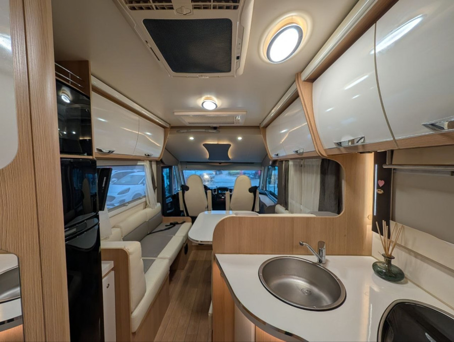 Imagen de Fiat  Nevis 322