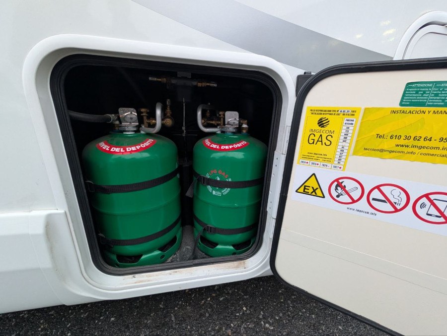 Imagen de Fiat  Nevis 322