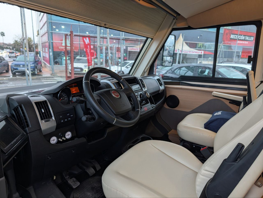 Imagen de Fiat  Nevis 322