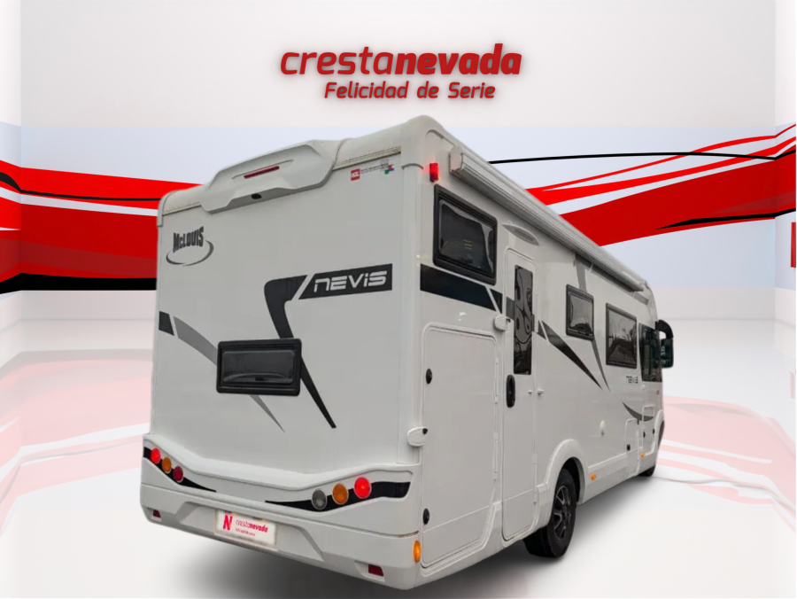 Imagen de Fiat  Nevis 322