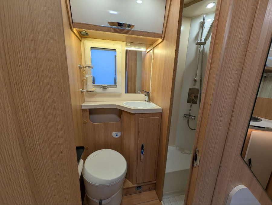 Imagen de Fiat  Nevis 322