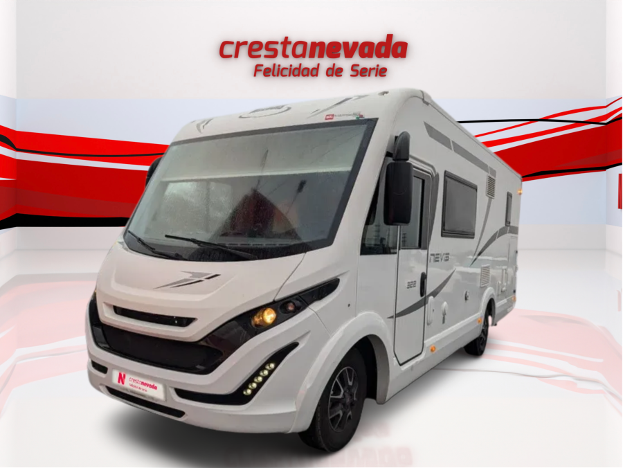 Imagen de Fiat  Nevis 322